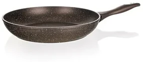 Tigaie Banquet, cu suprafaţă non-aderentăPremium Dark Brown 28 cm, 28 cm