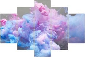 Tablou - Fum (150x105 cm)