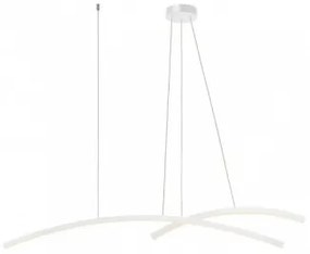 Suspensie moderna led 48W 20129 Zambelis