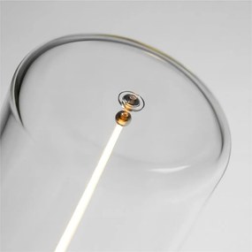 Lampa portabila interior/ exterior, protectie IP44, ESTERNO S