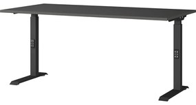 Birou cu înălțime ajustabilă 80x160 cm Mailand – Germania