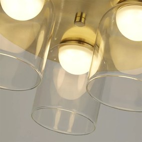 Plafoniera pentru baie IP44 Highball LED
