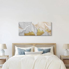 Tablou - Decor III. (120x50 cm)