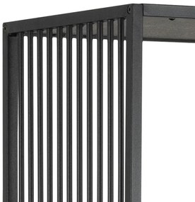 Bibliotecă DEVIN negru