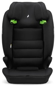 OSANN - Scaun auto Lupo Isofix i-Size 76-150 cm Negru