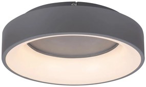 Plafoniera LED cu telecomanda design modern Adeline, 45cm 3928 RX