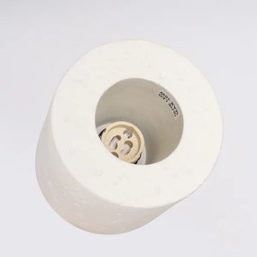 Sollux SL.1842 - Spot ORBIS 1xGU10/10W/230V beton/crem
