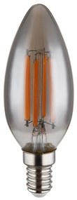 Bec LED E14 6W 380lm 1800K