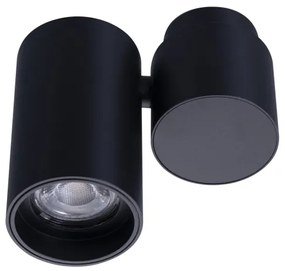 Spot MAKALU 1xGU10/50W/230V Azzardo AZ4210