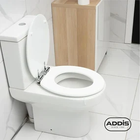 Capac WC Stripe – Addis