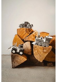 Pușculiță Locomotive – Zilverstad