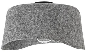 Plafonieră de tavan FARELIA 1xE27/10W/230V - Rabalux 71189