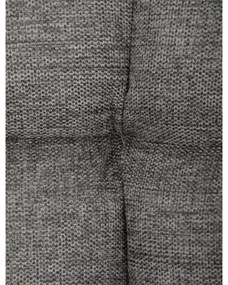 Set de scaune de sufragerie DCH-J2139 GREY2, 2buc.