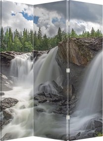 Paravan - Cascade (126x170 cm)