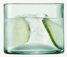 Pahare, Canopy, 270 ml, transparente, set 4 buc - LSA International