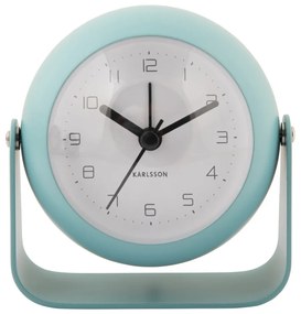 Ceas deșteptător ø 9 cm Bunky – Karlsson