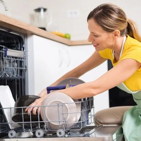 Aparat de gătire lentă TESLA Electronics SlowCook 6,5 l 270W/230V