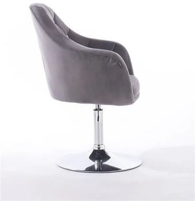 HR830 SCAUN CATIFEA GRAFIT
