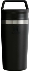 Cana termică Stanley Café-To-Go Travel Mug 350 mlNegru, 350 ml