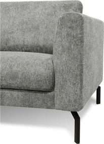 Colțar gri deschis (colț stânga) Gomero – Scandic