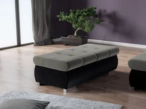 Taburete Hesron (Magic Velvet 2219 + Magic Velvet 2217). 1059298