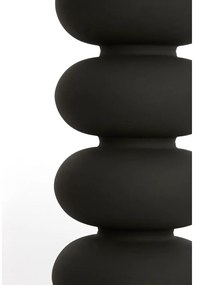 Măsuță auxiliară rotundă din metal ø 35 cm Kobodo – Light &amp; Living