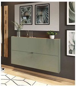 Set pentru hol verde-gri Ameca – Germania