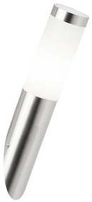 Aplică LED de exterior ADONIA 1xE27/3W/230V IP44 Brilliant