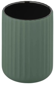 Set de accesorii de baie verde Belluno – Wenko
