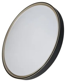 Plafonieră LED dimabilă EBRO LED/36W/230V 2700-6500K + telecomandă