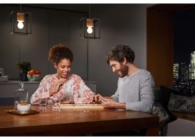 Lustră pe cablu Ledvance DECOR NAIROBI 1xE27/15W/230V