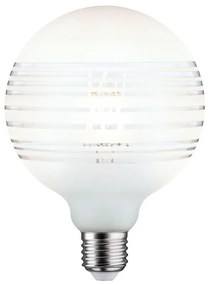 Bec LED reglabil CLASSIC G125 E27/4,5W/230V 2600K - Paulmann 28744