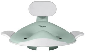 Reductor capac WC pentru copii verde - Kindsgut