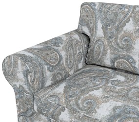 Husa canapea Ektorp 2-locuri, pliabil (pentru modele Ikea in vanzare din 2012)