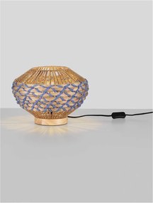 Veioza/ Lampa de masa design decorativ, JACO
