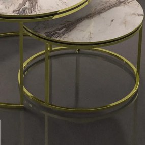 Set masuta de cafea,Seria 440,Homs, 2 buc,20361