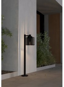 Lampă de exterior SELINUS 1xE27/40W/230V IP65 Eglo 900684