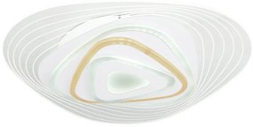 Plafoniera LED dimabila cu telecomanda JOCELYN 40W