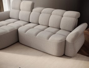 Coltar cu reglaj electric Beneth pe stanga Royal 18