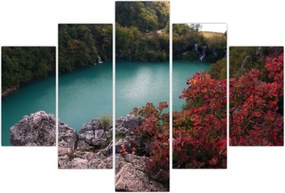 Tablou - Peisaje (150x105 cm)