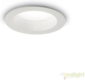 Spot LED incastrabil pentru baie BASIC WIDE 9W 3000K IP44 193519