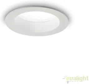 Spot LED incastrabil pentru baie BASIC WIDE 9W 3000K IP44 193519