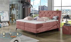 Pat boxspring Laos 140x200 cm Kronos 29