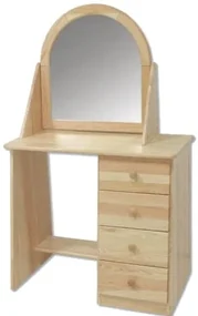Masă de toaletă LT 108. 753292