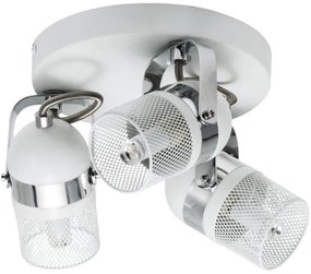 Nordlux - Spot AGNES 3xG9/35W/230V