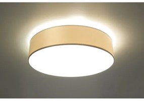 Plafonieră ARENA 45 3xE27/60W/230V alb