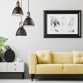 Candelabru pe cablu DANIELLE 3xE27/60W/230V