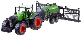 TRACTOR RC0492