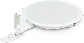 Philips - Corp LED încastrat pentru baie LEDINAIRE SLIM LED/19W/230V 3000K IP44