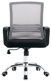 Scaun de birou April (sivomaro + negru). 1064622